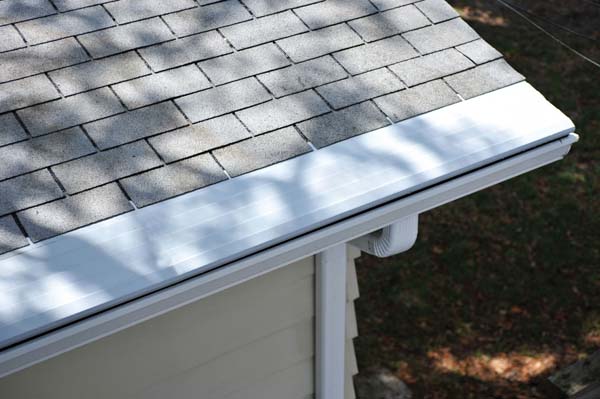 Gutter Installation Services